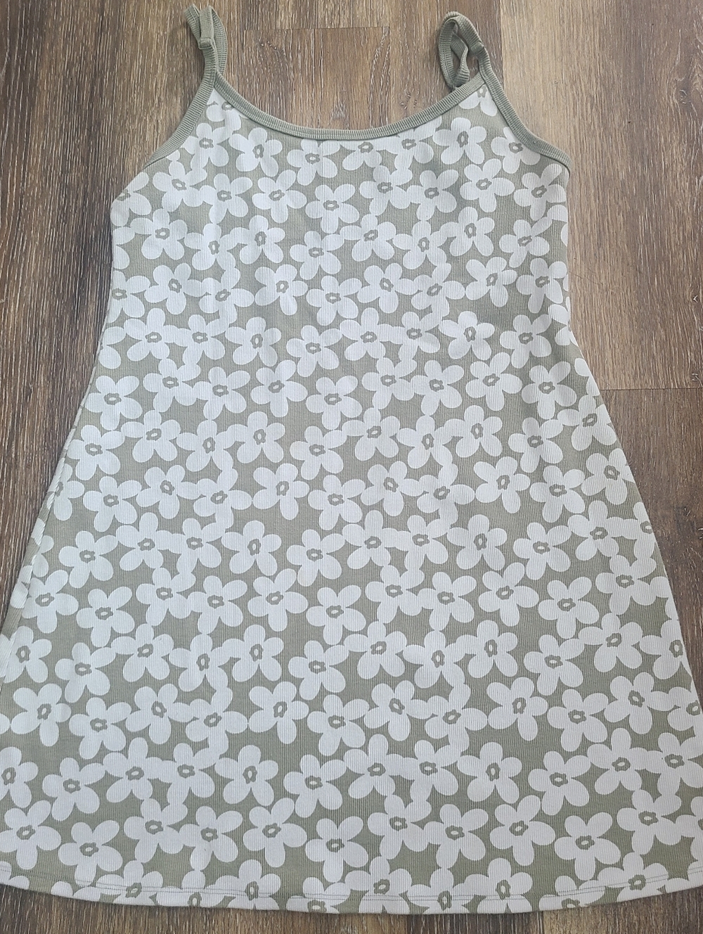 American Eagle " The Summer I Turned Pretty " Dress Size XL